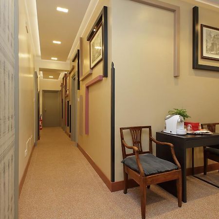 Habito Suites Rome Bagian luar foto