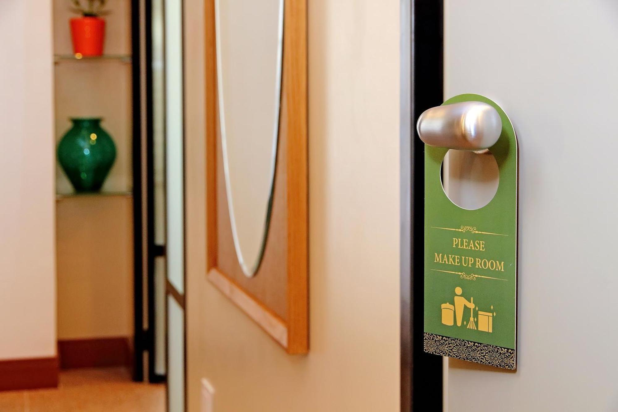 Habito Suites Rome Bagian luar foto