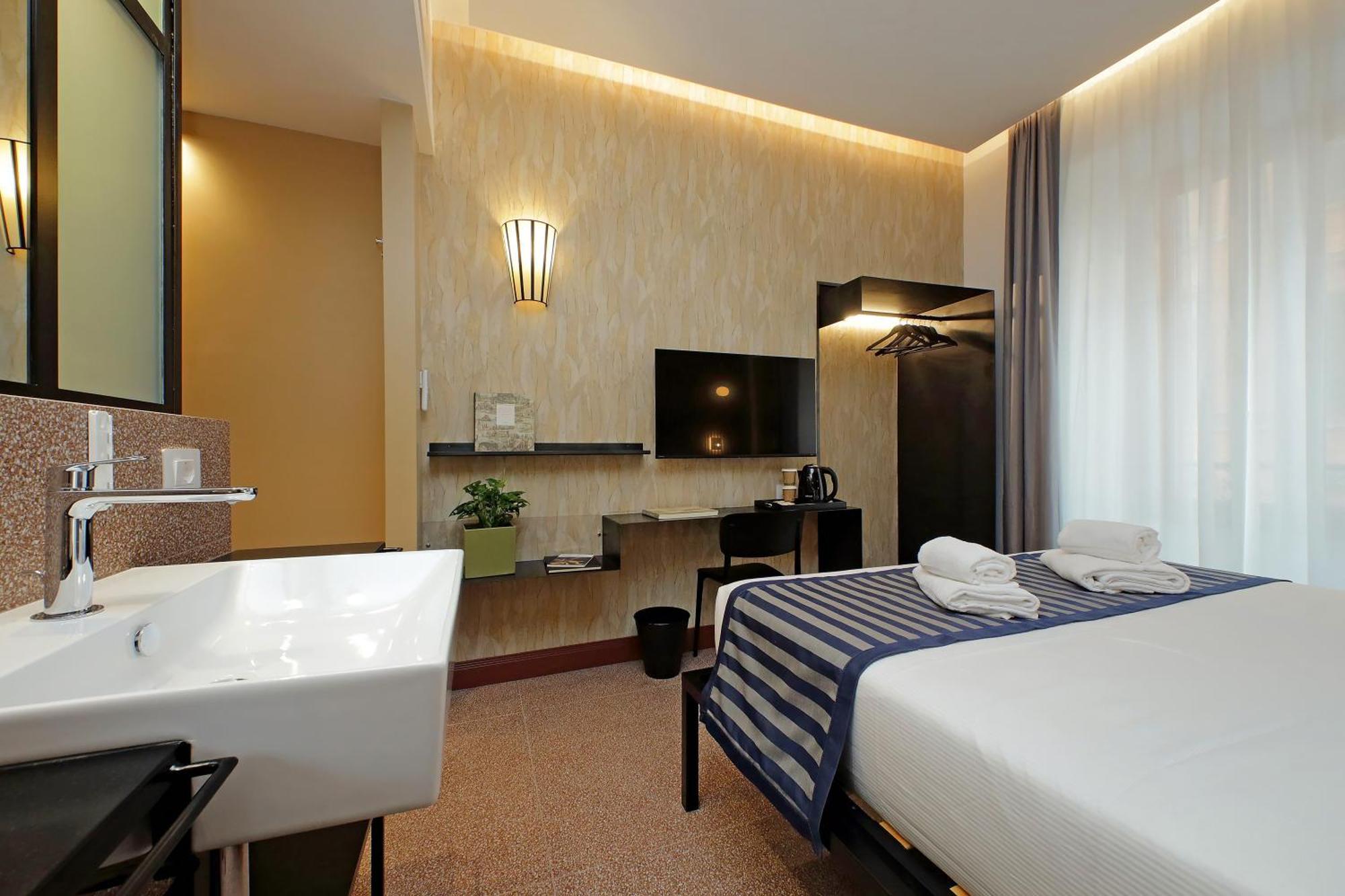 Habito Suites Rome Bagian luar foto