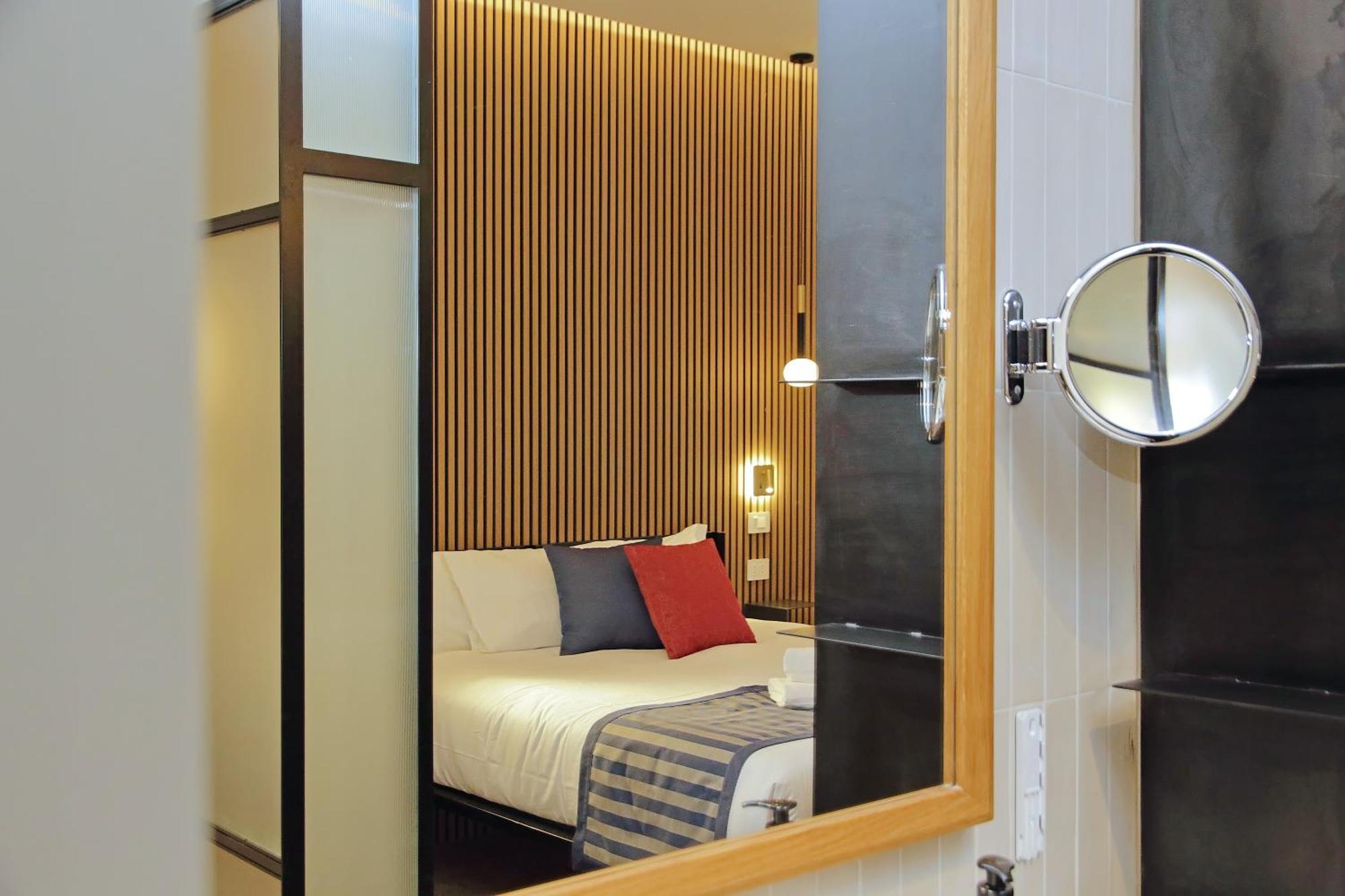 Habito Suites Rome Bagian luar foto