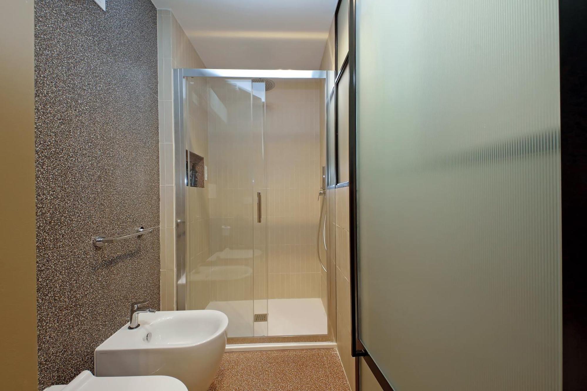 Habito Suites Rome Bagian luar foto