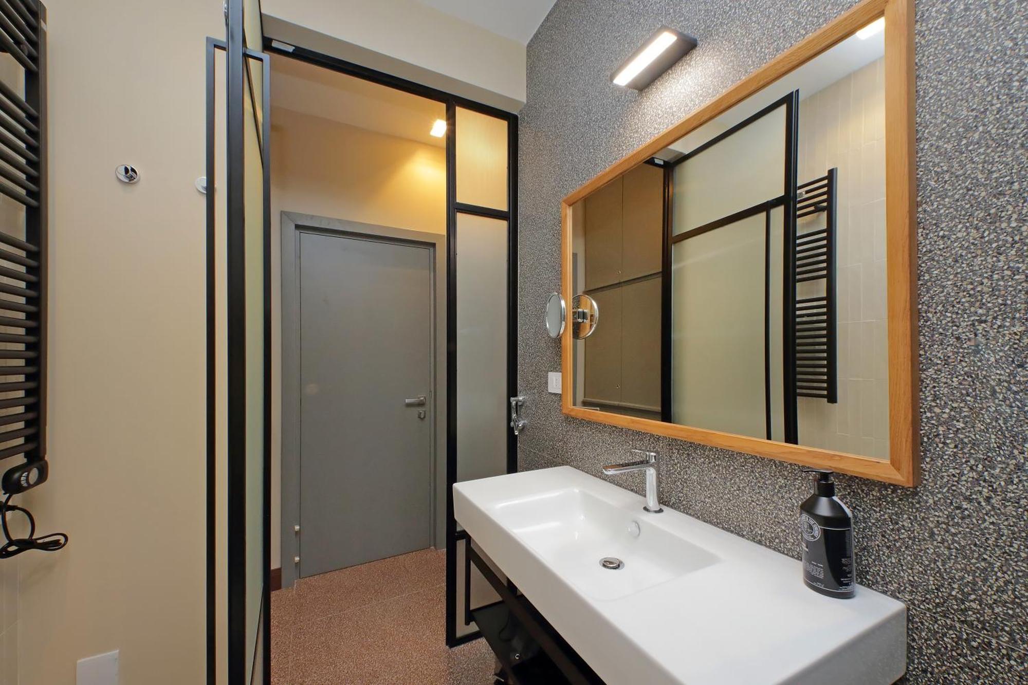 Habito Suites Rome Bagian luar foto