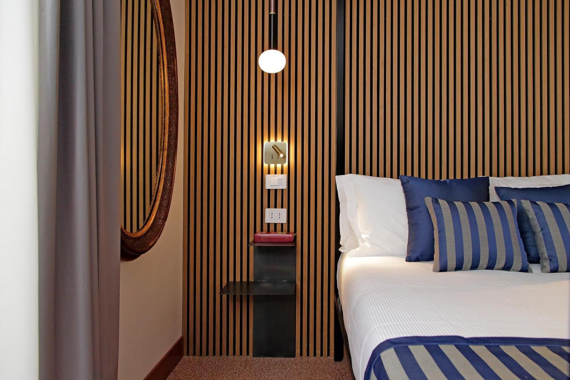 Habito Suites Rome Bagian luar foto